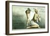 Boro Talco-null-Framed Giclee Print