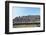 Borobodur, Kedu Plain, Java, Indonesia, Asia-Jochen Schlenker-Framed Photographic Print