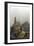 Borobodur, UNESCO World Heritage Site, Kedu Plain, Java, Indonesia, Southeast Asia, Asia-Jochen Schlenker-Framed Photographic Print