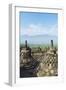 Borobodur, UNESCO World Heritage Site, Kedu Plain, Java, Indonesia, Southeast Asia, Asia-Jochen Schlenker-Framed Photographic Print