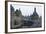 Borobodur, UNESCO World Heritage Site, Kedu Plain, Java, Indonesia, Southeast Asia, Asia-Jochen Schlenker-Framed Photographic Print