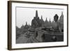 Borobodur, UNESCO World Heritage Site, Kedu Plain, Java, Indonesia, Southeast Asia, Asia-Jochen Schlenker-Framed Photographic Print