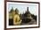 Borobodur, UNESCO World Heritage Site, Kedu Plain, Java, Indonesia, Southeast Asia, Asia-Jochen Schlenker-Framed Photographic Print