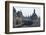 Borobodur, UNESCO World Heritage Site, Kedu Plain, Java, Indonesia, Southeast Asia, Asia-Jochen Schlenker-Framed Photographic Print