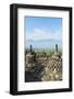 Borobodur, UNESCO World Heritage Site, Kedu Plain, Java, Indonesia, Southeast Asia, Asia-Jochen Schlenker-Framed Photographic Print