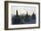 Borobodur, UNESCO World Heritage Site, Kedu Plain, Java, Indonesia, Southeast Asia, Asia-Jochen Schlenker-Framed Photographic Print