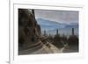 Borobudur Buddhist Temple, UNESCO World Heritage Site, Java, Indonesia, Southeast Asia-Angelo-Framed Photographic Print