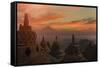 Borobudur Buddhist Temple, UNESCO World Heritage Site, Java, Indonesia, Southeast Asia-Angelo-Framed Stretched Canvas