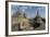 Borobudur Buddhist Temple, UNESCO World Heritage Site, Java, Indonesia, Southeast Asia-Angelo-Framed Photographic Print