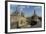 Borobudur Buddhist Temple, UNESCO World Heritage Site, Java, Indonesia, Southeast Asia-Angelo-Framed Photographic Print