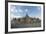 Borobudur Buddhist Temple, UNESCO World Heritage Site, Java, Indonesia, Southeast Asia-Angelo-Framed Photographic Print