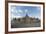 Borobudur Buddhist Temple, UNESCO World Heritage Site, Java, Indonesia, Southeast Asia-Angelo-Framed Photographic Print