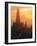 Borobudur Buddhist Temple, UNESCO World Heritage Site, Java, Indonesia, Southeast Asia-Angelo Cavalli-Framed Photographic Print