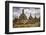 Borobudur Buddhist Temple, UNESCO World Heritage Site, Java, Indonesia, Southeast Asia-Angelo-Framed Photographic Print