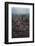 Borobudur Buddhist Temple, UNESCO World Heritage Site, Java, Indonesia, Southeast Asia-Angelo-Framed Photographic Print