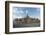 Borobudur Buddhist Temple, UNESCO World Heritage Site, Java, Indonesia, Southeast Asia-Angelo-Framed Photographic Print