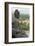 Borobudur Buddhist Temple, UNESCO World Heritage Site, Java, Indonesia, Southeast Asia-Angelo-Framed Photographic Print