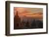 Borobudur Buddhist Temple, UNESCO World Heritage Site, Java, Indonesia, Southeast Asia-Angelo-Framed Photographic Print