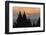 Borobudur Buddhist Temple, UNESCO World Heritage Site, Java, Indonesia, Southeast Asia-Angelo-Framed Photographic Print