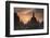 Borobudur Buddhist Temple, UNESCO World Heritage Site, Java, Indonesia, Southeast Asia-Angelo-Framed Photographic Print