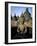 Borobudur Temple, Java, Indonesia-Steve Vidler-Framed Photographic Print