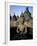 Borobudur Temple, Java, Indonesia-Steve Vidler-Framed Photographic Print