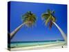 Borocay, Philippines, Asia-Robert Francis-Stretched Canvas