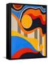 Canvas Black