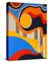 Stretched Canvas
