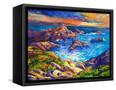 Canvas Black