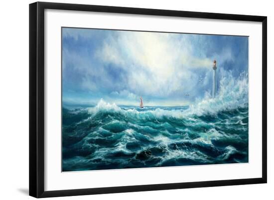 Photographic Print, , large