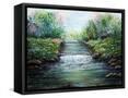 Canvas Black