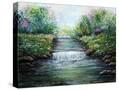 Stretched Canvas