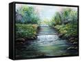 Canvas Black