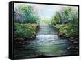 Canvas Black