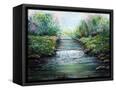 Canvas Black