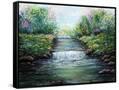 Canvas Black