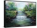 Canvas Black