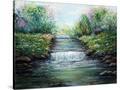Stretched Canvas