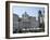 Borough Hall, Brooklyn, New York, USA-Jean Brooks-Framed Photographic Print