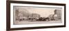 Borough High Street, Southwark, London, C1835-null-Framed Giclee Print