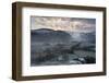 Borrowdale, Lake District National Park, Cumbria, England, United Kingdom, Europe-Jon Gibbs-Framed Photographic Print
