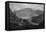 Borrowdale, Lake District-null-Framed Stretched Canvas