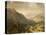 Borrowdale-Samuel Bough-Stretched Canvas