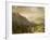 Borrowdale-Samuel Bough-Framed Giclee Print