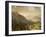 Borrowdale-Samuel Bough-Framed Giclee Print