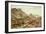 Borrowdale-Sidney Richard Percy-Framed Giclee Print