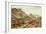 Borrowdale-Sidney Richard Percy-Framed Giclee Print