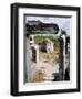 Borsa Romana-null-Framed Giclee Print