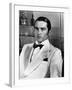 Borsalino, Alain Delon, 1970-null-Framed Photo